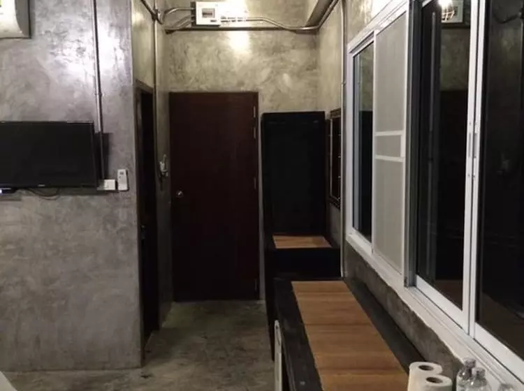 ホテル Norn Nab Dao Rimphu Resort