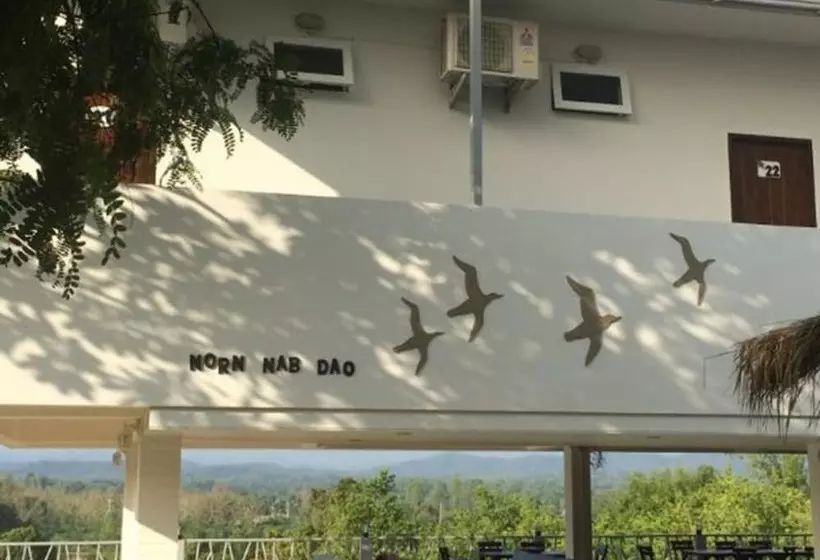 ホテル Norn Nab Dao Rimphu Resort