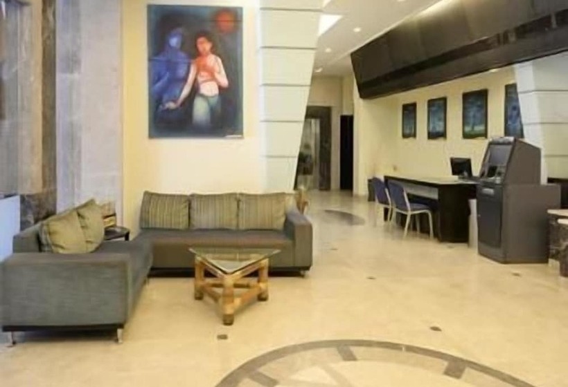 فندق Oyo 767  Orion