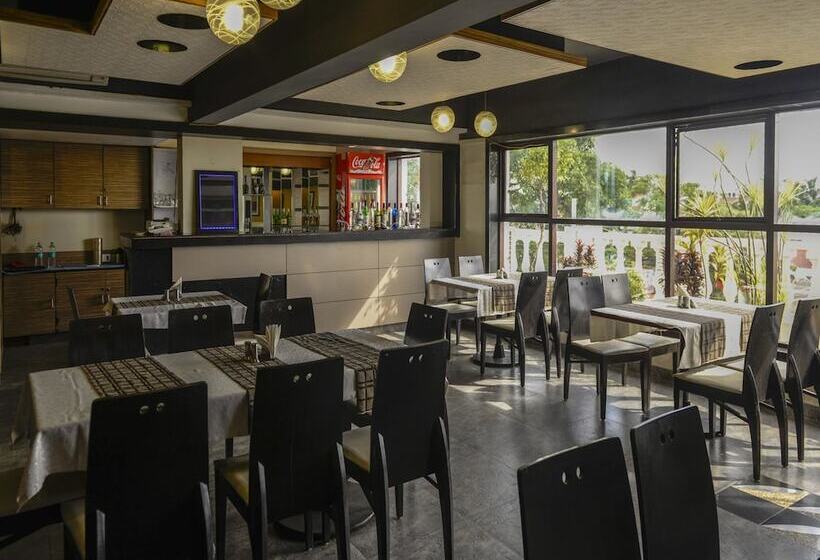 فندق Oyo 767  Orion