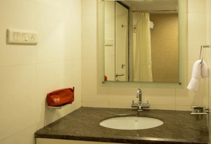 فندق Oyo 767  Orion