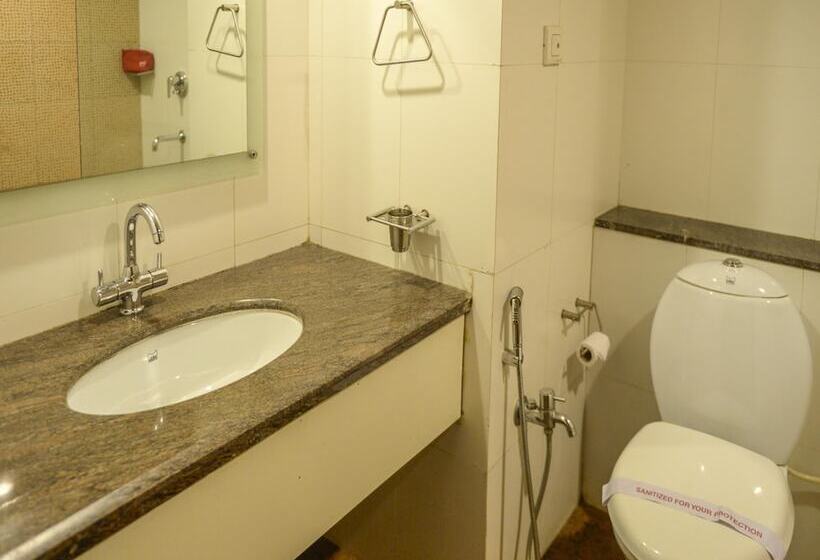 فندق Oyo 767  Orion