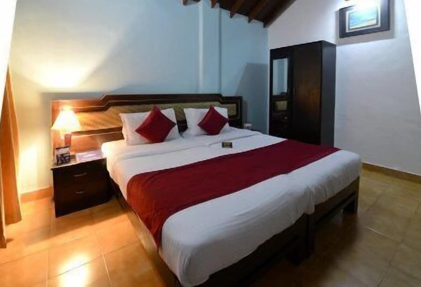 فندق Oyo 767  Orion