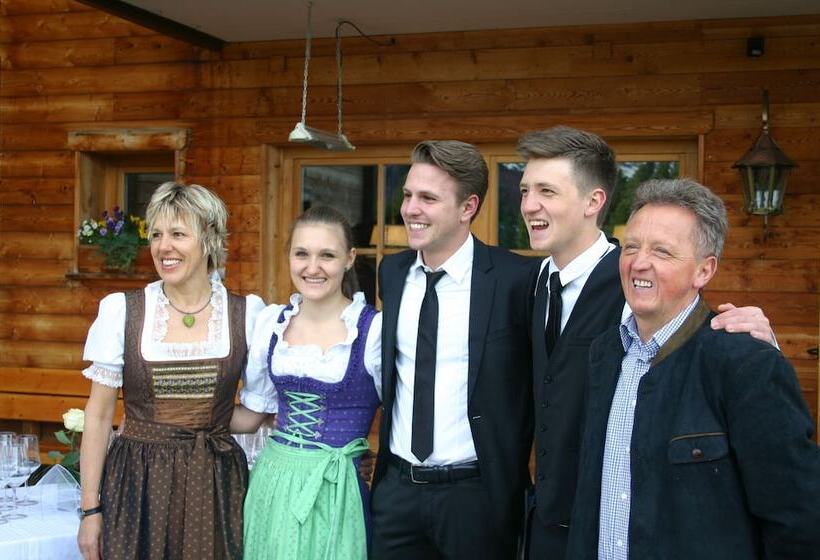 Отель Passo Delle Erbe