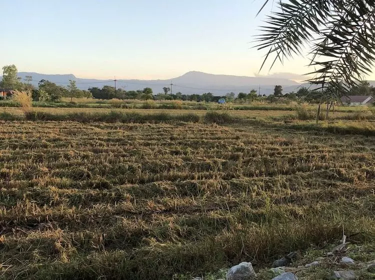 Hotelli Preecha Resort