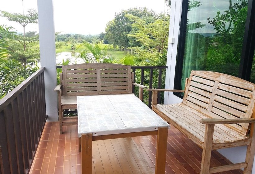 Hotell Preecha Resort