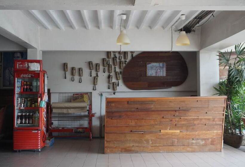 בית מלון כפרי Queens