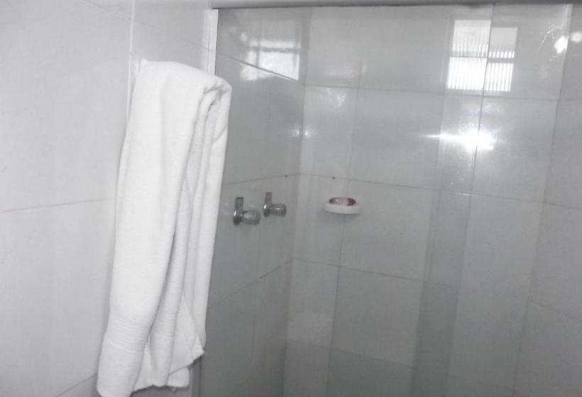 בית מלון כפרי Fazenda Recanto