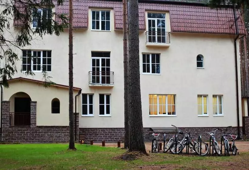 Hotelli Shishki Na Lampushke   Casa De Campo