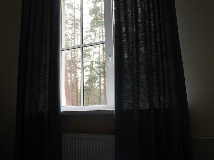 호텔 Shishki Na Lampushke Casa De Campo