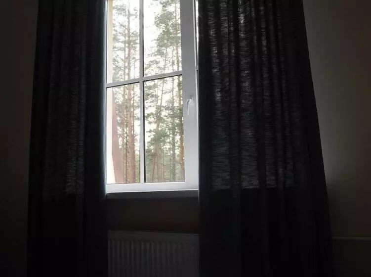 Hotelli Shishki Na Lampushke   Casa De Campo