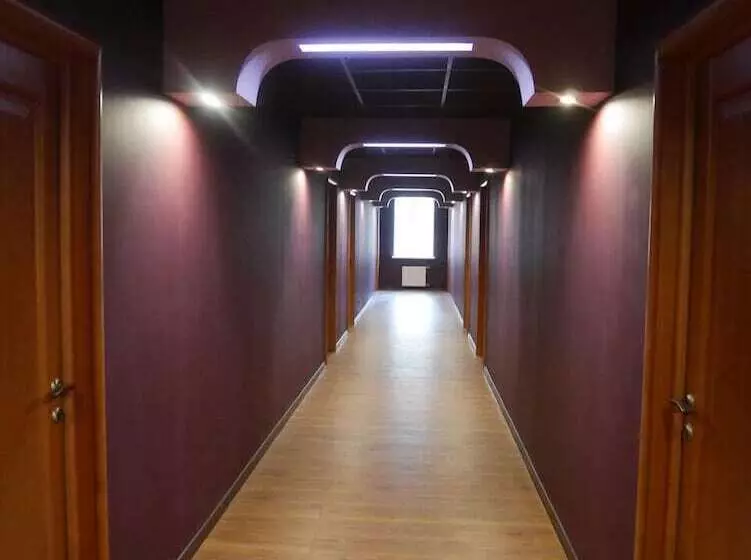 Hotelli Shishki Na Lampushke   Casa De Campo