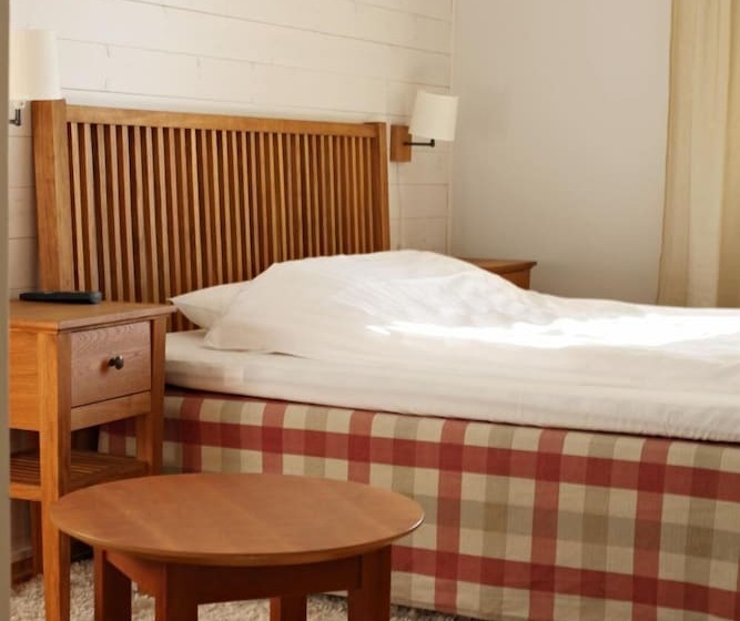 هتل Sorsele River