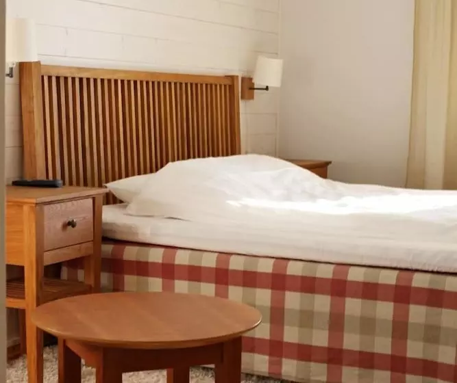 Hotelli Sorsele River