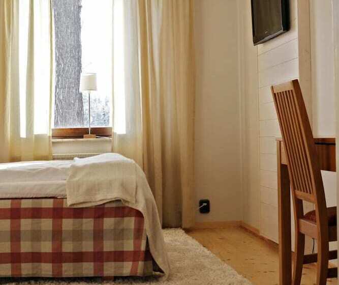 هتل Sorsele River