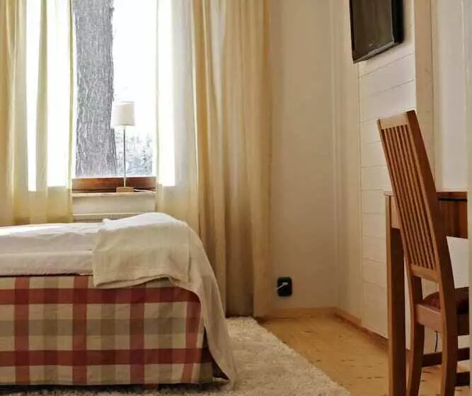 Hotelli Sorsele River