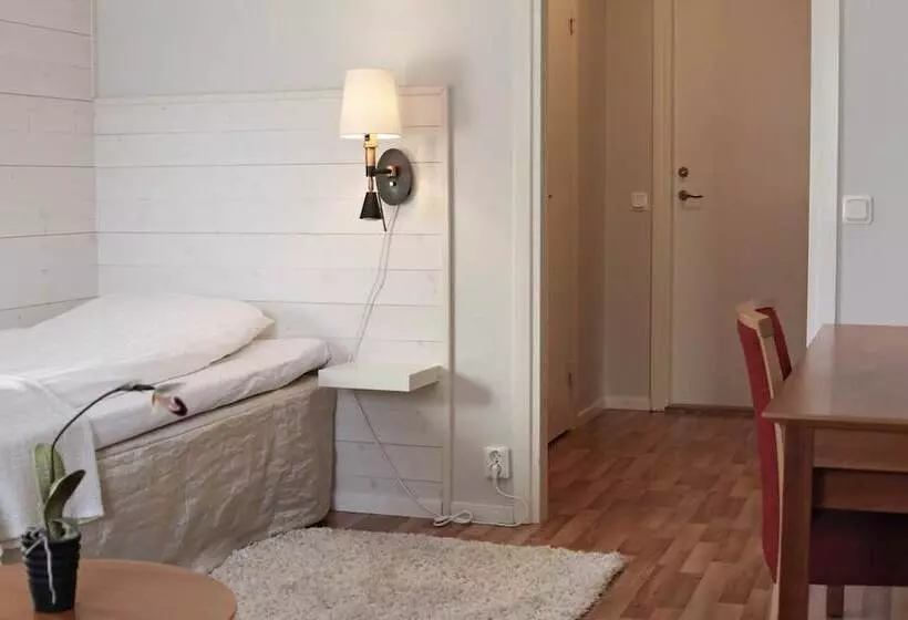 Hotelli Sorsele River