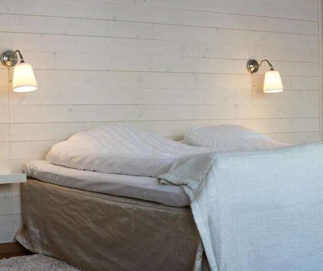 هتل Sorsele River