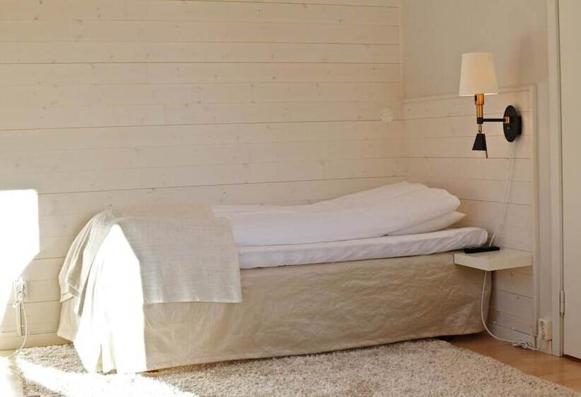 هتل Sorsele River