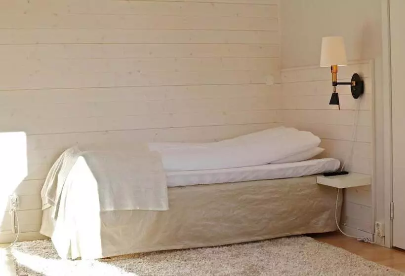 Hotelli Sorsele River