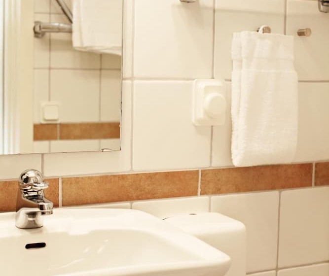 هتل Sorsele River