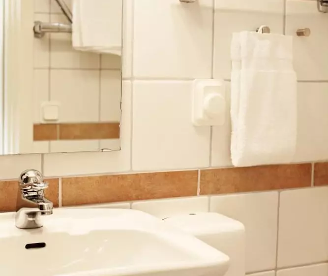 Hotelli Sorsele River