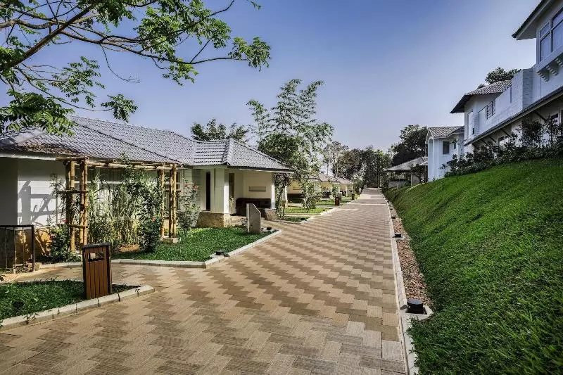 Hotelli Sterling Wayanad