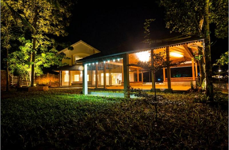 Hotel Sterling Wayanad