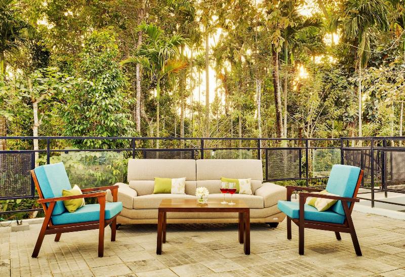 Hotel Sterling Wayanad