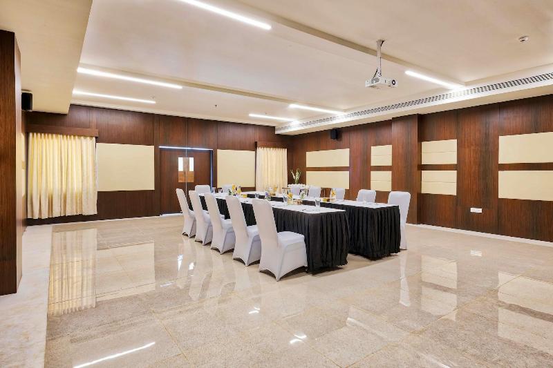 Hotel Sterling Wayanad