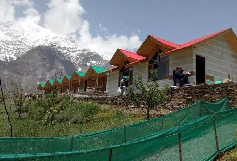 ホテル Tandi Sarai