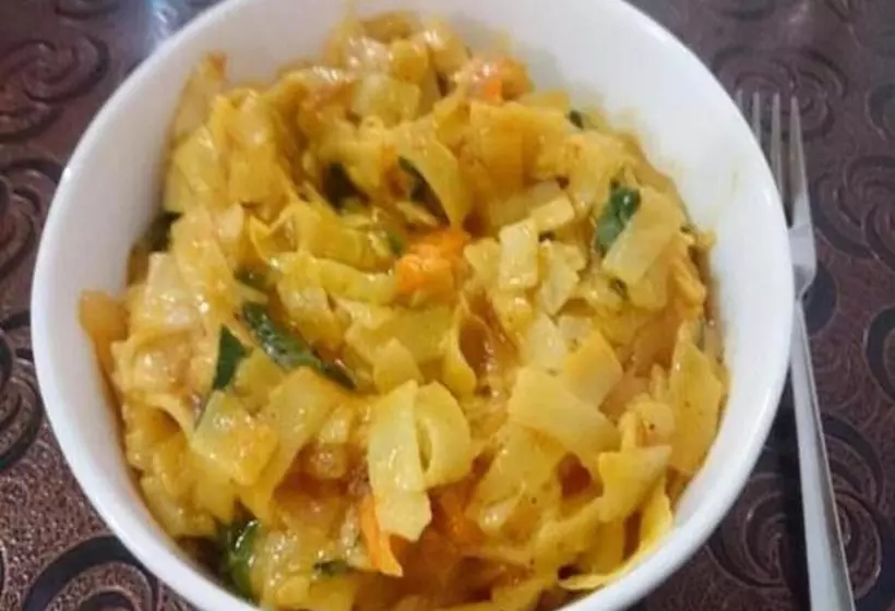 ホテル Tandi Sarai