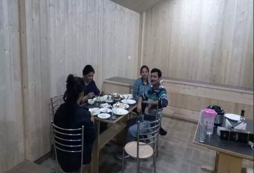 ホテル Tandi Sarai