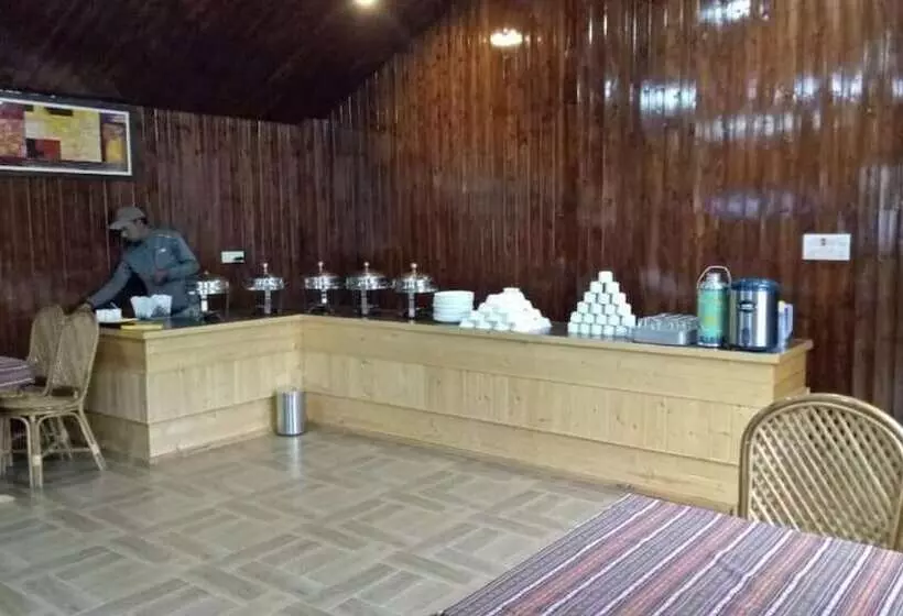 ホテル Tandi Sarai