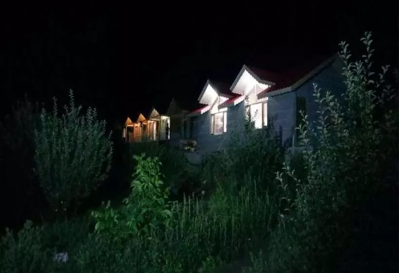 ホテル Tandi Sarai