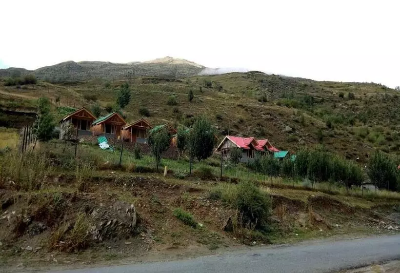 ホテル Tandi Sarai