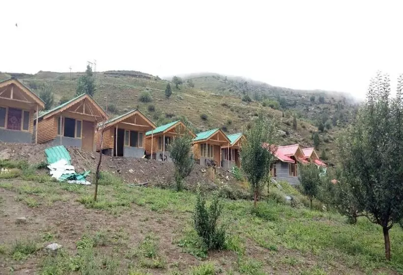 ホテル Tandi Sarai