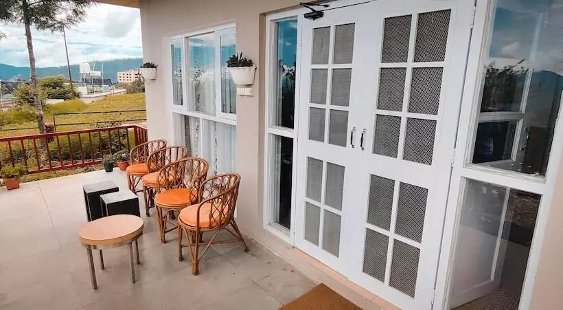 Hotelli Tehri Retreat By Himalayan Eco Lodges