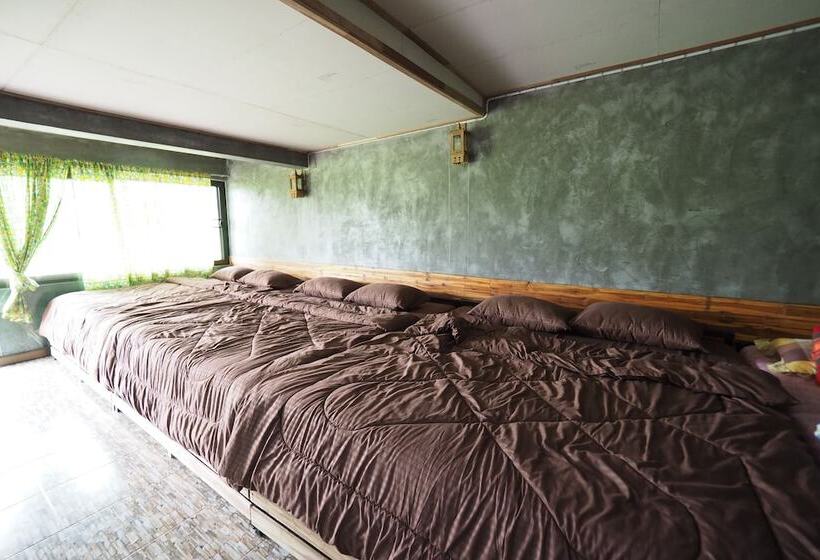 בית מלון כפרי Ton Lang Homestay