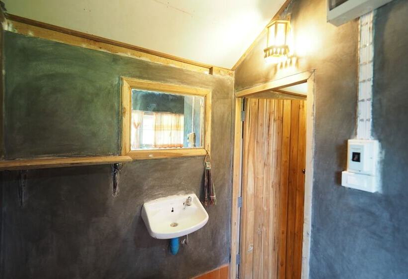 בית מלון כפרי Ton Lang Homestay