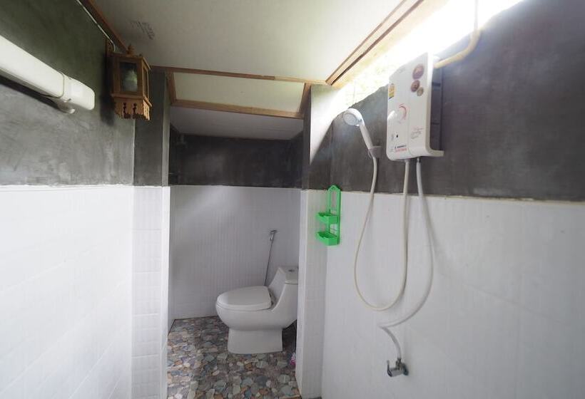 בית מלון כפרי Ton Lang Homestay