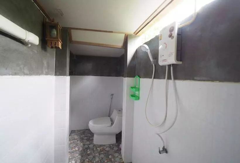 ホテル Ton Lang Homestay