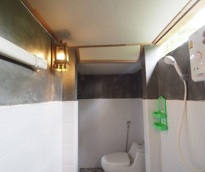 בית מלון כפרי Ton Lang Homestay