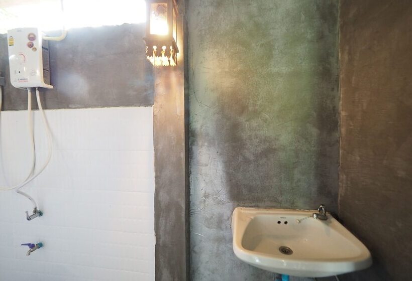 בית מלון כפרי Ton Lang Homestay