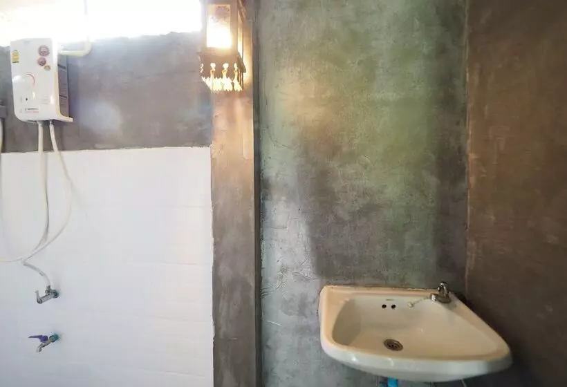 ホテル Ton Lang Homestay