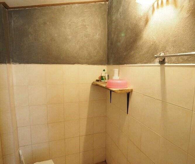 בית מלון כפרי Ton Lang Homestay