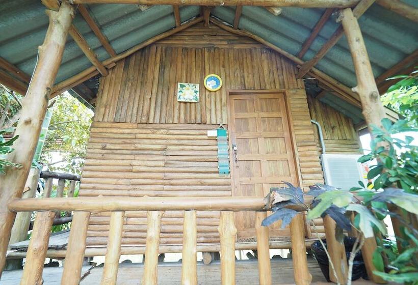 בית מלון כפרי Ton Lang Homestay