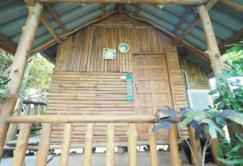 ホテル Ton Lang Homestay