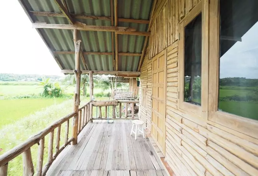 ホテル Ton Lang Homestay