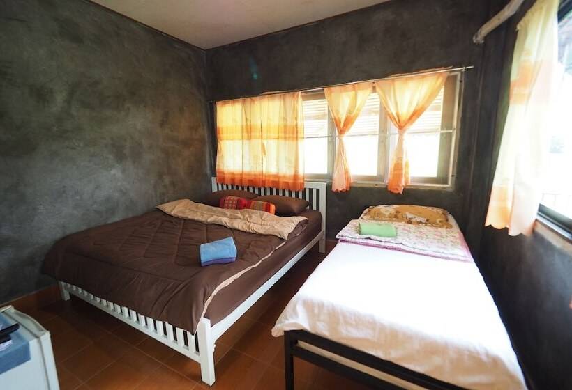 בית מלון כפרי Ton Lang Homestay